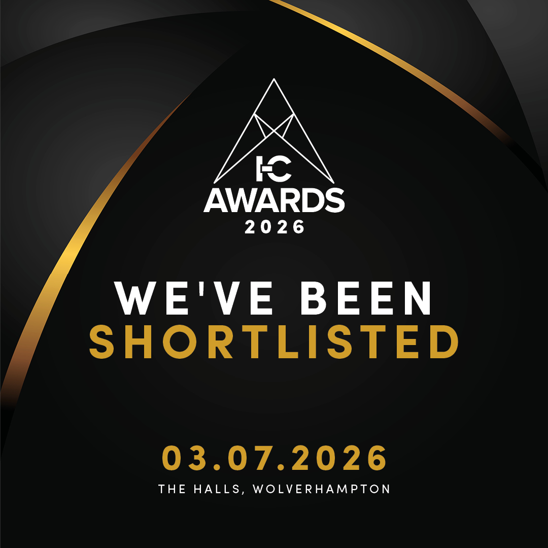 Metal Assemblies Ltd Shortlisted for In Comm Large Employer of the Year Award